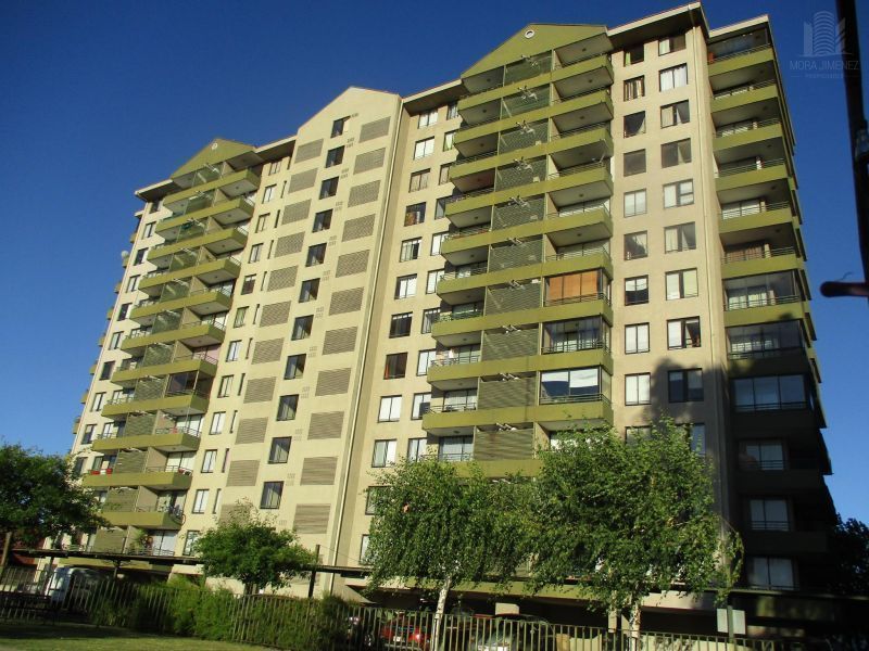 SE VENDE DEPTO EDIFICIO ESMERALDA